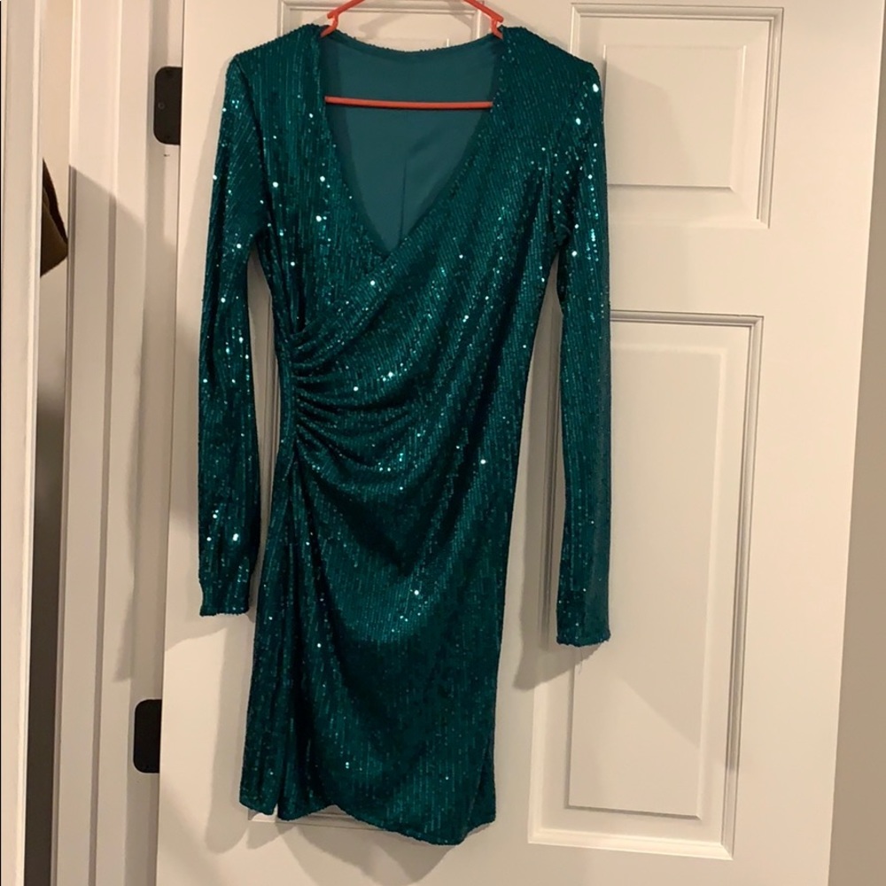Cocktail dress